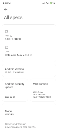 redmi note 10 pro max